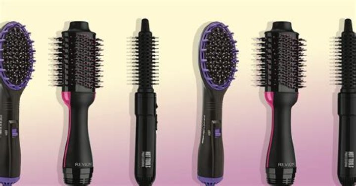 13 Best Hot Air Brushes For An At-Home Blow Dry 2023