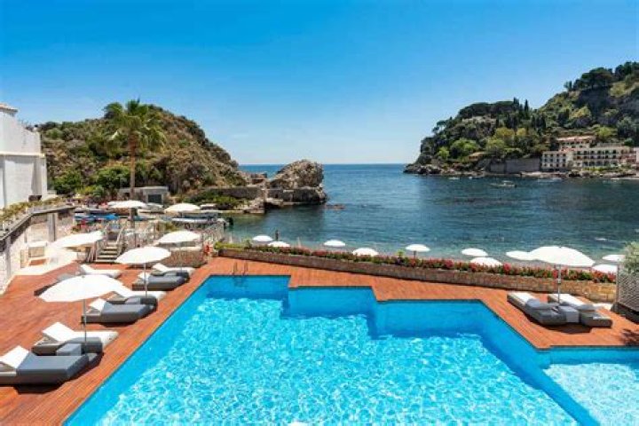 15 Best Hotels in Sicily 2023