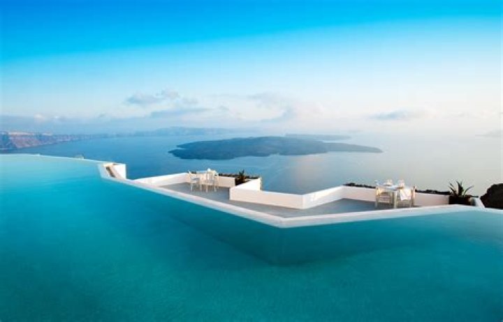 Best Hotels In Santorini: 13 Suites, Villas & Boutique Hotels, From Oia To Fira