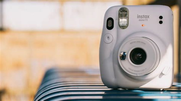 The Best Instant Cameras: Best Polaroid Camera