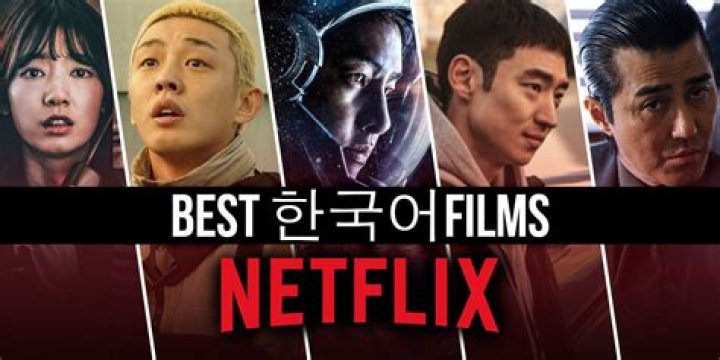 The 15 Best Korean Movies and TV Shows on Netflix