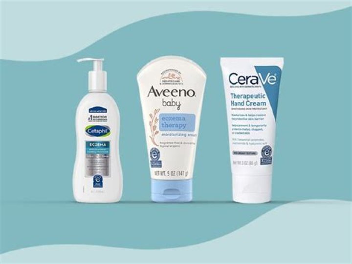 Best Lotions for Eczema in 2023