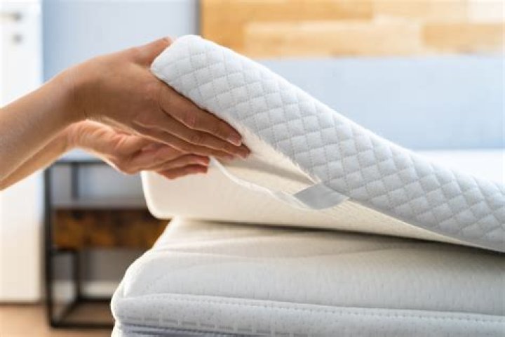10 Best Mattress Toppers For Comfort & Support 2023