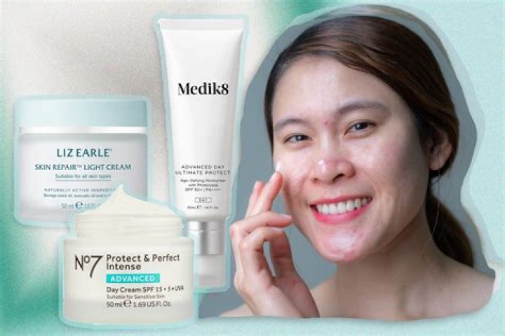 11 Best Moisturisers for Sensitive Skin 2024 to Calm Irritation