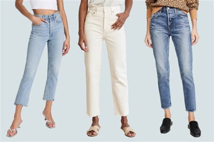 25 Best Mom Jeans for 2023, Plus How to Wear Them