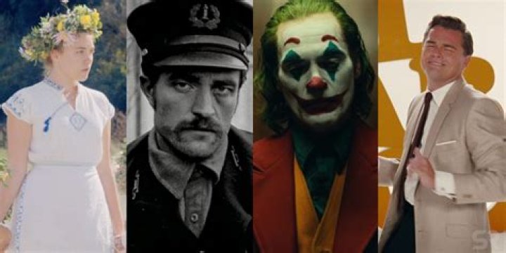 The Best Movie Trailers of 2019