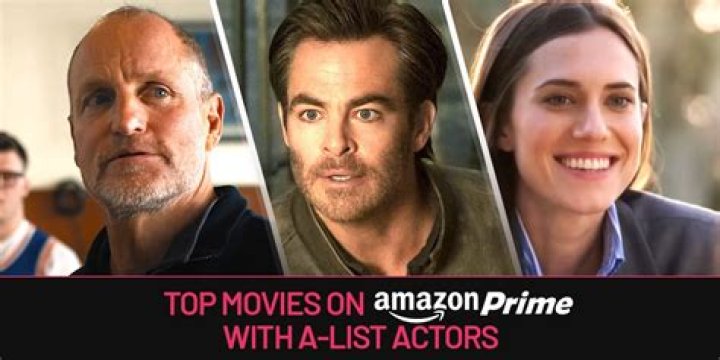 The 50 Best Movies on Amazon Prime Right Now