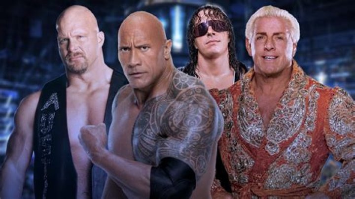 The Best Movies Featuring Wrestlers
