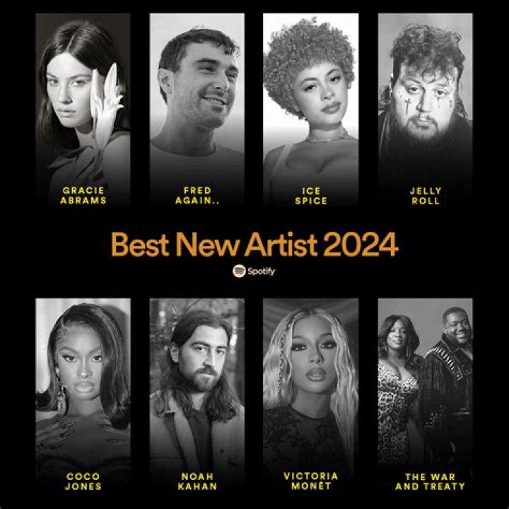 The Best New Artists of 2021