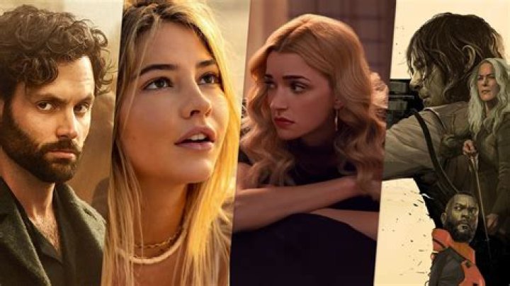 The 5 New TV Shows You Can't Miss in January 2023