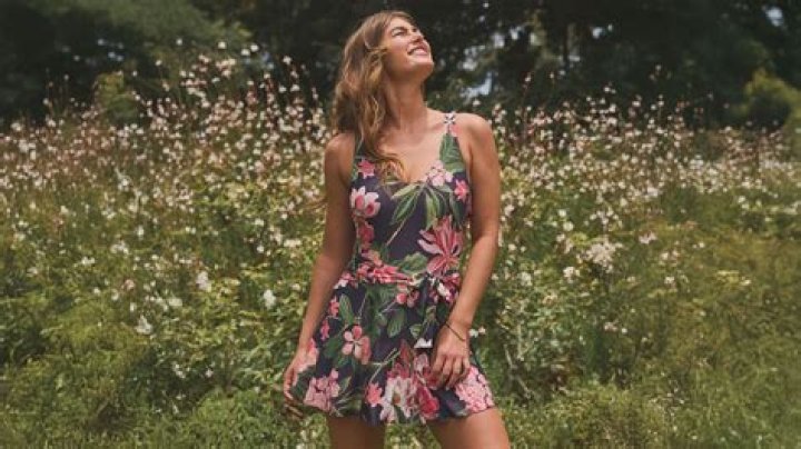 11 Best Postpartum Swimsuits To Make You Feel Like Your Best Self