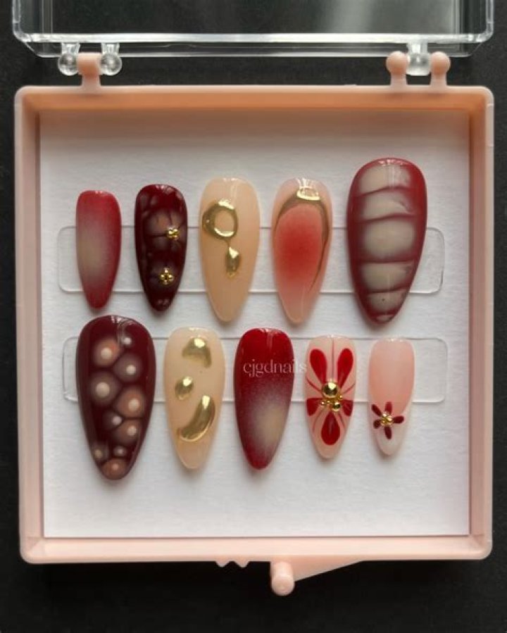 The Best Press-On Nails for a Salon Quality Manicure