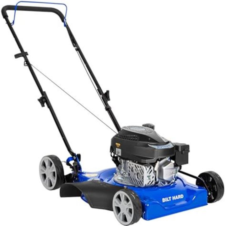 Discovering The Best Push Behind Lawn Mower For Your Garden Needs