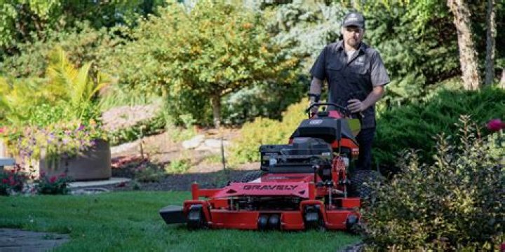Discovering The Best Rated Walk Behind Lawn Mower For Your Gardening Needs