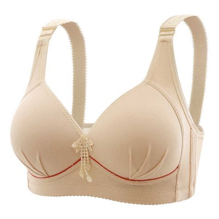 Discovering The Comfort: The Best Rated Wireless Bras