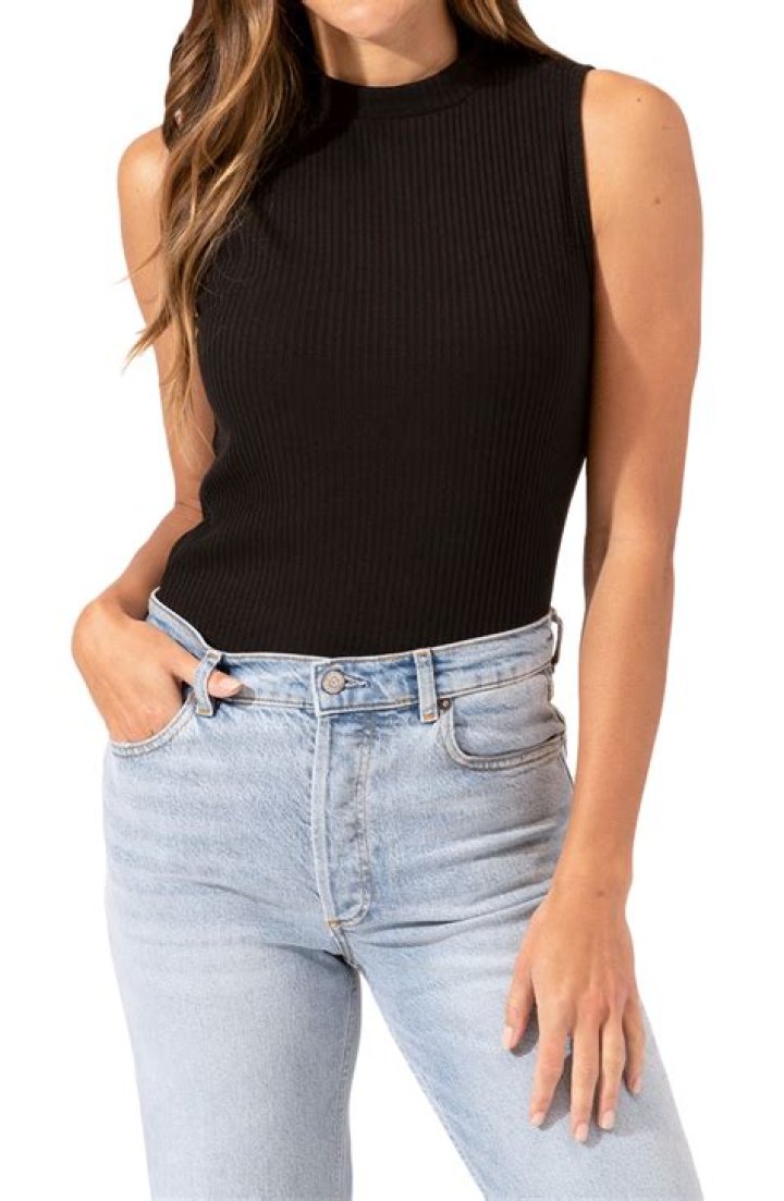 17 Cozy Ribbed Tank Tops for Everyday Wear