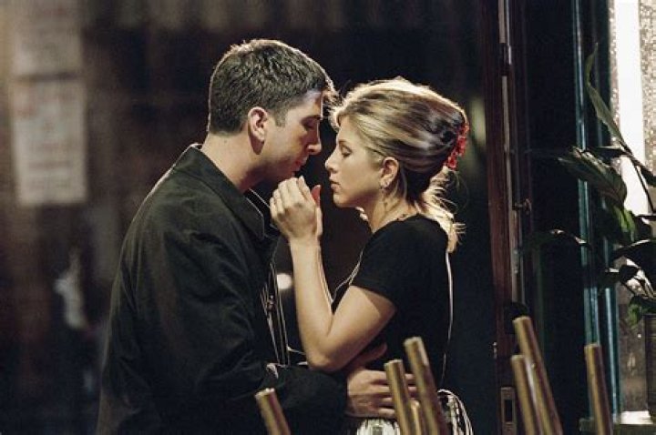 Unforgettable Moments: The Best Ross And Rachel Episodes