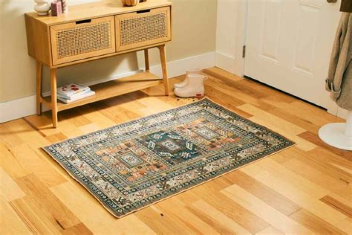 The Ultimate Guide To The Best Rugs 2024
