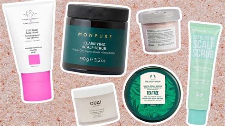 13 Best Scalp Scrubs For Thicker & Healthier Hair