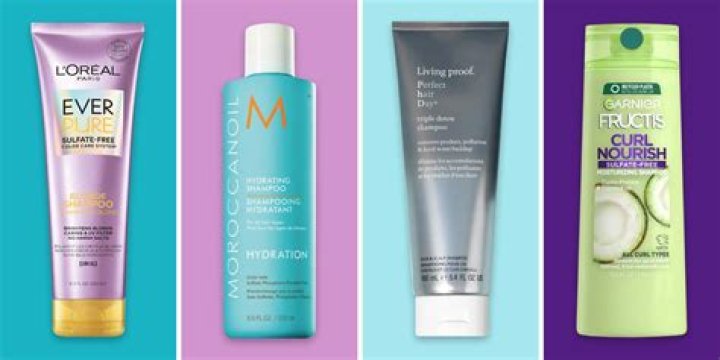17 Best Shampoos and Conditioners for Dry Scalp