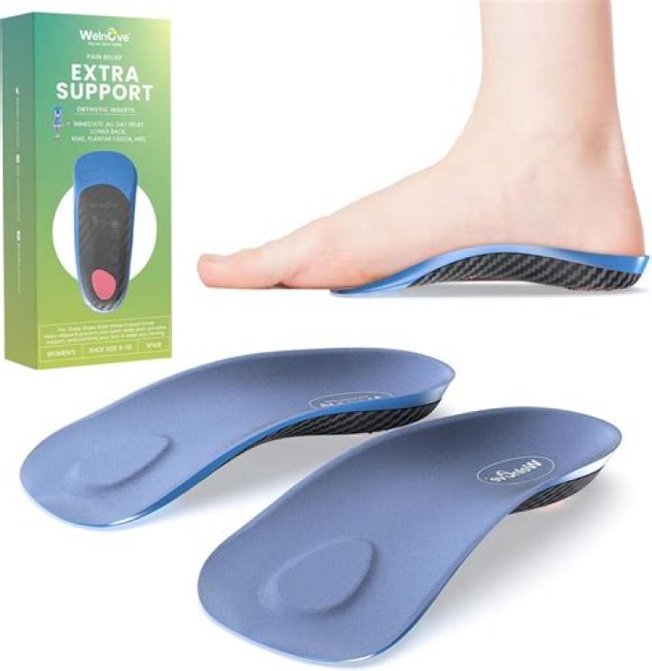 16 Best Shoes for Plantar Fasciitis to Help With Heel Pain