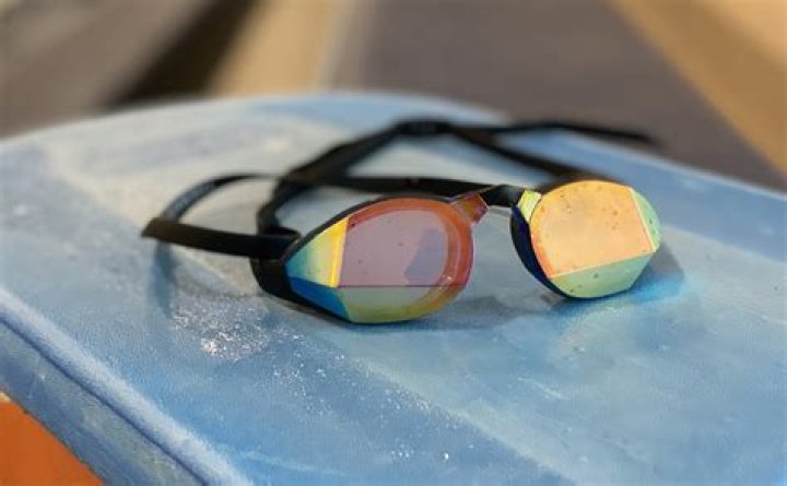 Best Swimming Goggles: 11 Swimming Goggles