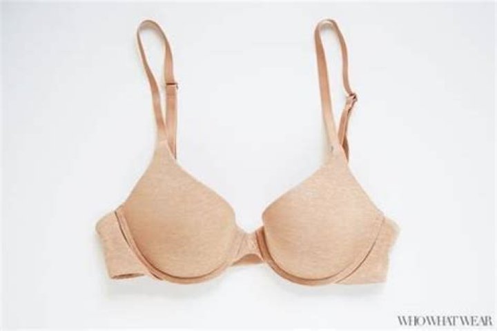 17 Best T-Shirt Bras 2023 That Are Virtually Undetectable Beneath Clothing