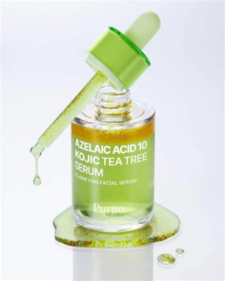 The Best Tea Tree Serums of 2024