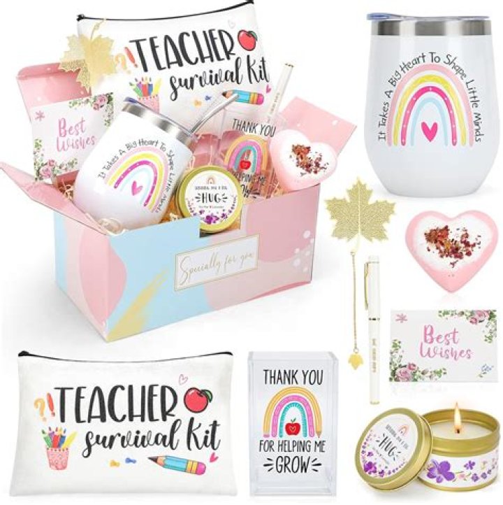 31 best gifts for teachers to show your appreciation in 2023