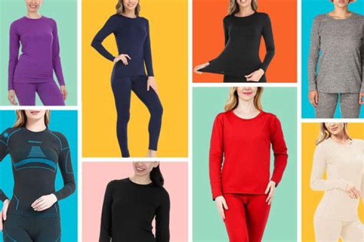 13 Best Thermals for Women in Winter 2023