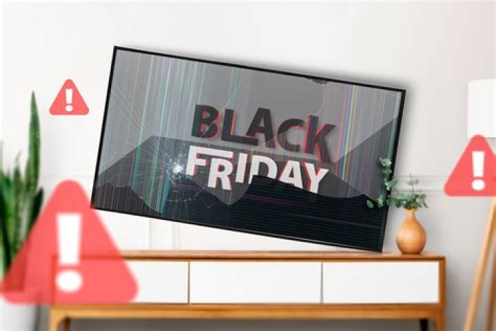 Best TV Buys For Black Friday: The Ultimate Guide