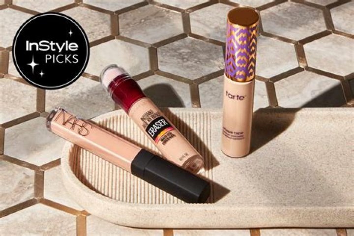 25 Best Under-Eye Concealers For Dark Circles In 2023