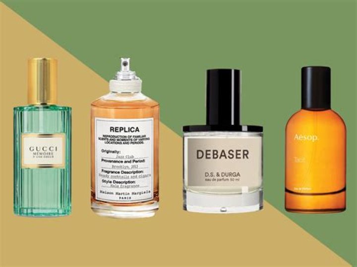 Best Unisex Fragrances in 2023