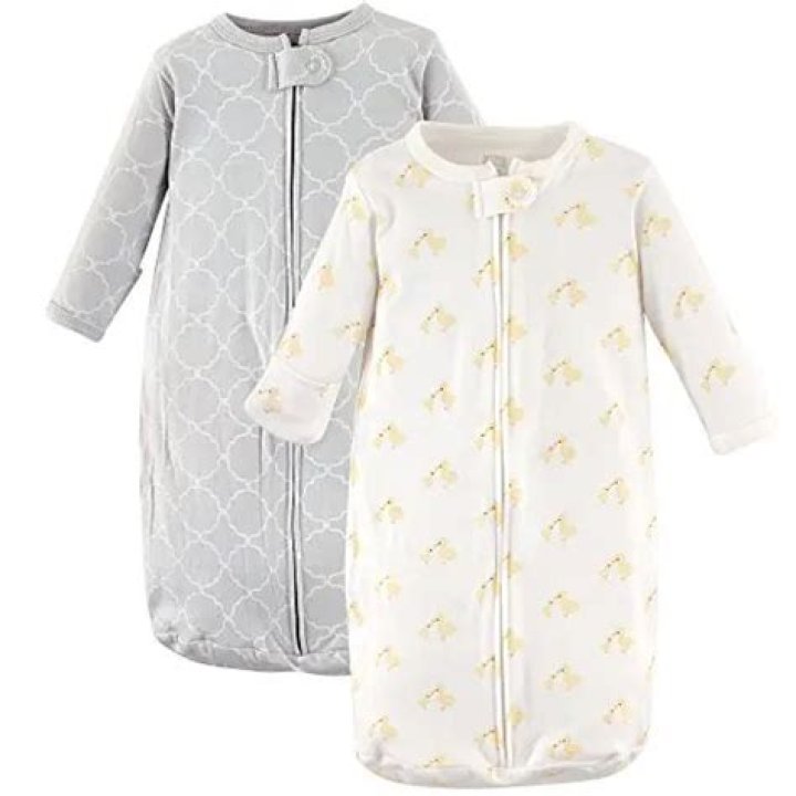 The Ultimate Guide To Choosing The Best Wearable Blanket For Baby
