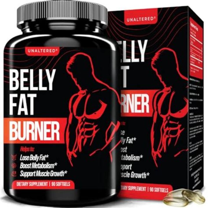30 Best Weight Loss Supplements for Men