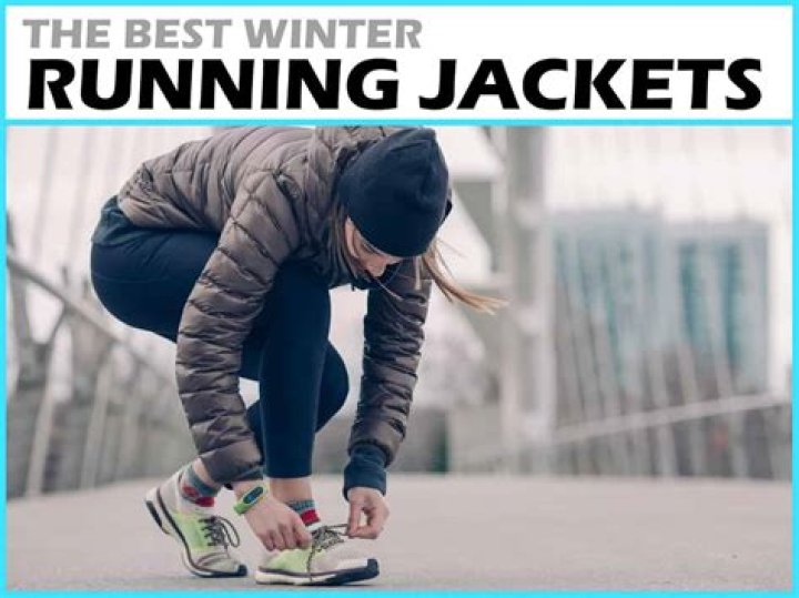 12 best winter running jackets for men and women 2023