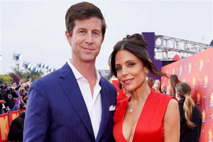 Exploring Bethenny Frankel's Dating History: Love, Lessons, And Relationships