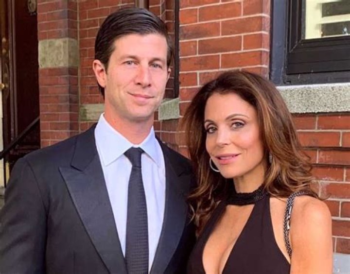 Bethenny Frankel Hasn't Met Fiance Paul Bernon's Ex-Wife