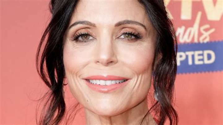Bethenny Frankel Talks Plastic Surgery, Explains Her Shrinking Jaw