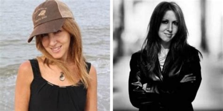 Betsy Rothstein Wiki [Dead], Age, Biography , Husband, Height, Net Worth