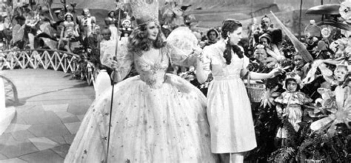 Betty Ann Bruno, one of the last remaining ‘Wizard of Oz’ munchkins, dies at 91