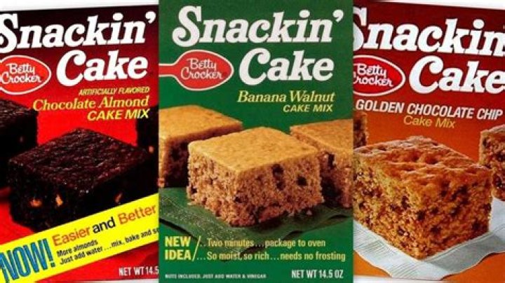 Betty Crocker confirms popular cake mix has been discontinued after customers say they've 'made 100s' of them