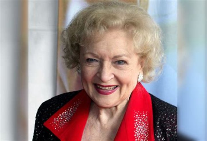 Betty White spent her final years in a house she was forced to live in