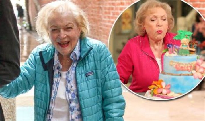 Betty White Turns 97: Ryan Reynolds, More Wish Her Happy Birthday