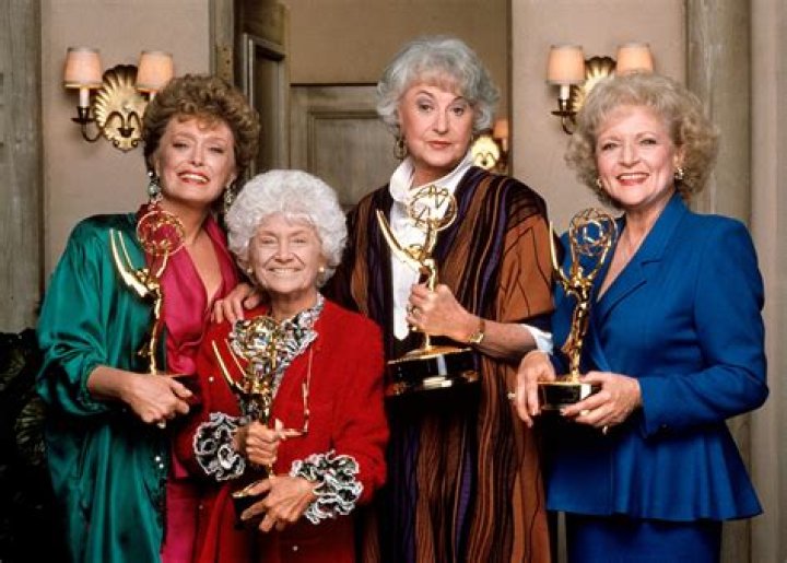 Betty White’s Fashion Evolution Through the Years: Pics