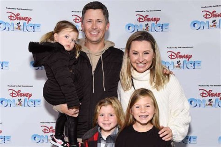 Beverley Mitchell, More Stars You Forgot Appeared in ‘Saw’ Movies