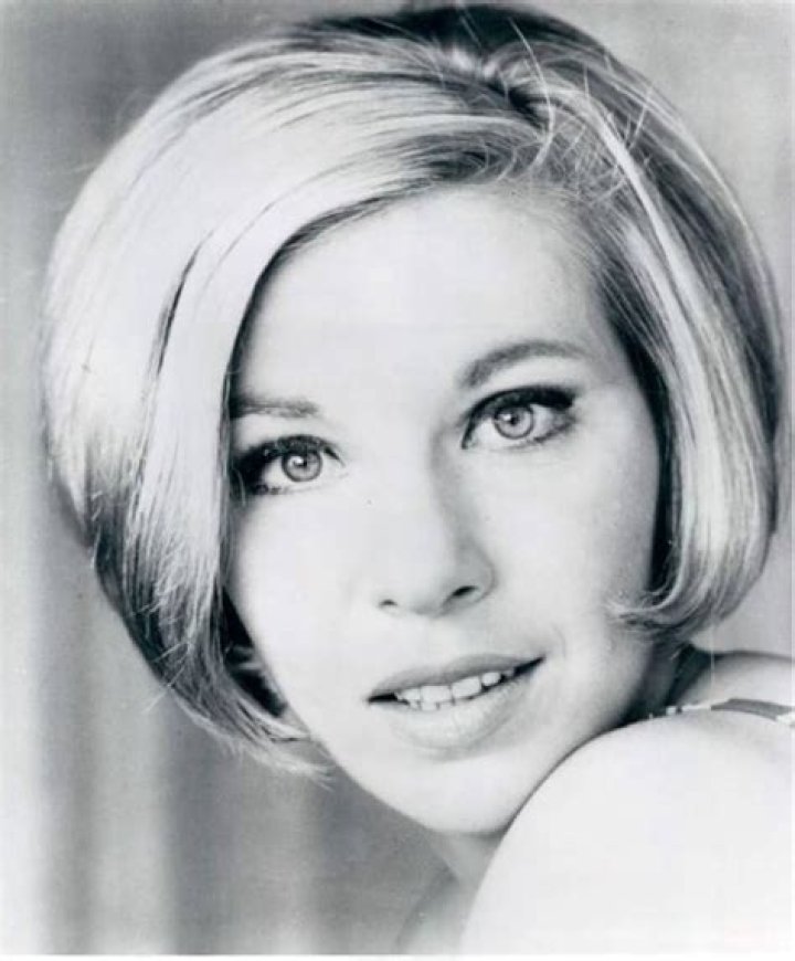 Beverly Sanders: A Rising Star In Hollywood