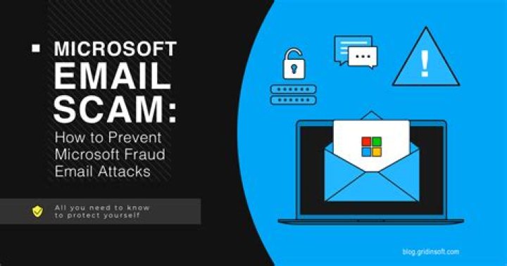 Beware NEW Hotmail and Gmail scam that can hack your accounts, Microsoft warns