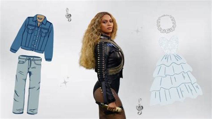 Beyonce Knowles Natural Hair, Hairstyles & Beauty Looks