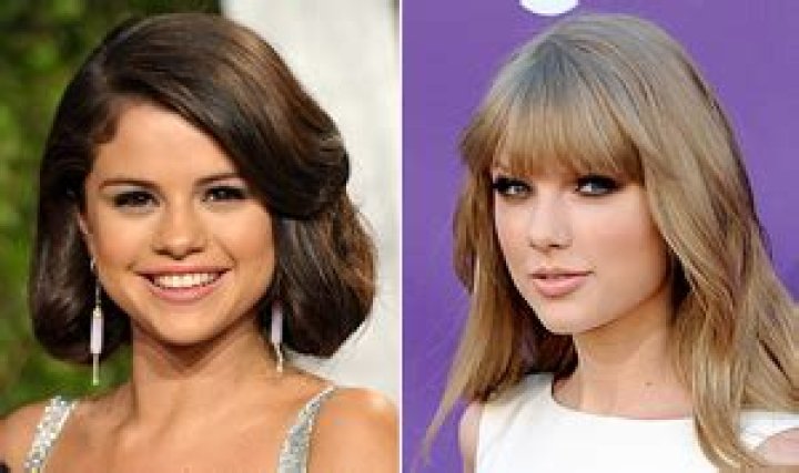 BFFs Taylor Swift, Selena Gomez Bake Cupcakes Together!